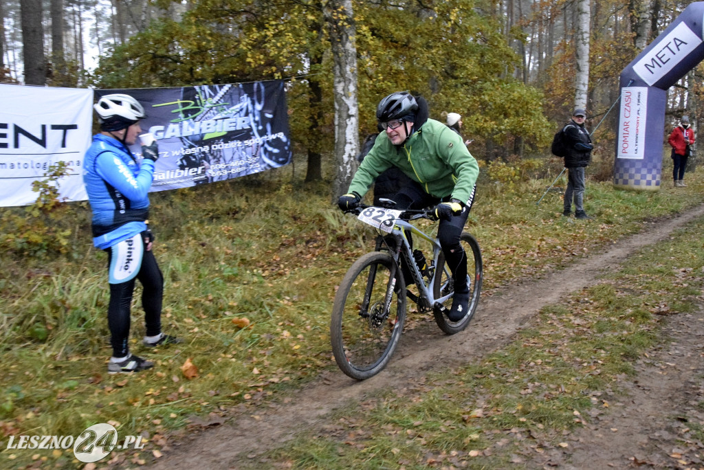 Rowerowy Puchar Niepodległości 2024