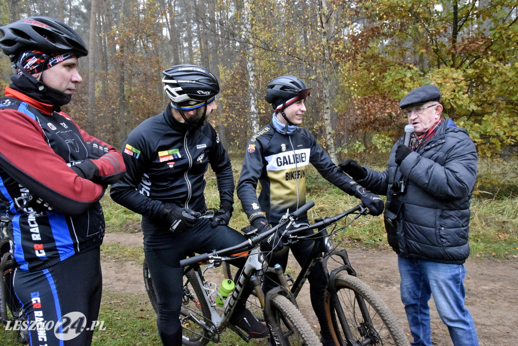 Rowerowy Puchar Niepodległości 2024