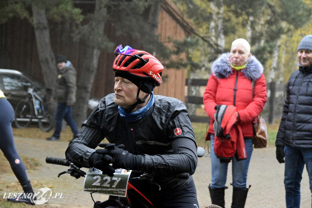 Rowerowy Puchar Niepodległości 2024