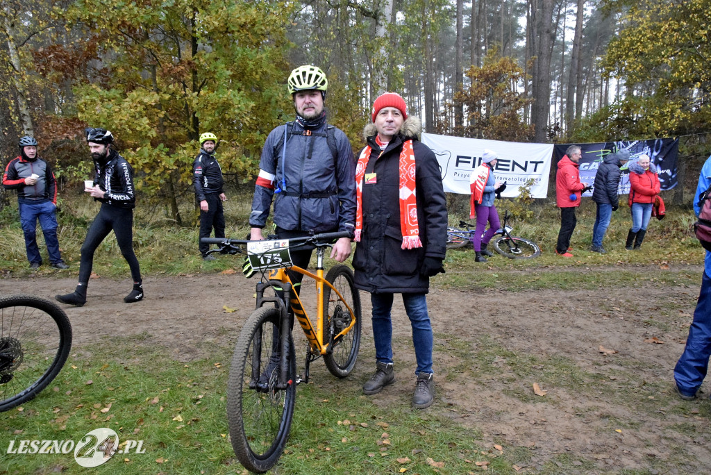 Rowerowy Puchar Niepodległości 2024