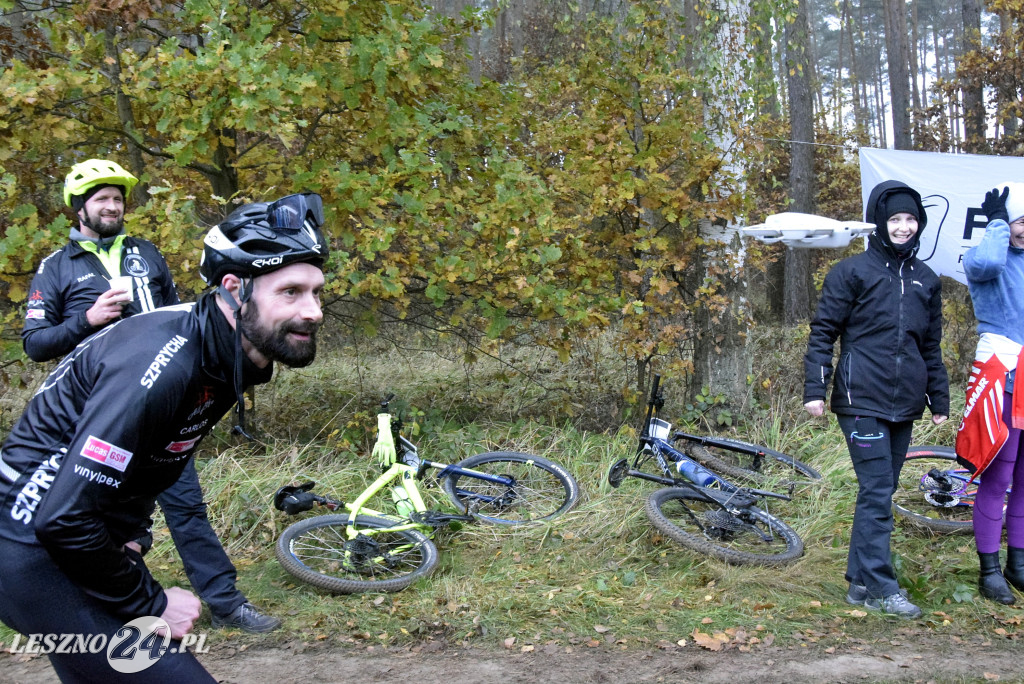 Rowerowy Puchar Niepodległości 2024