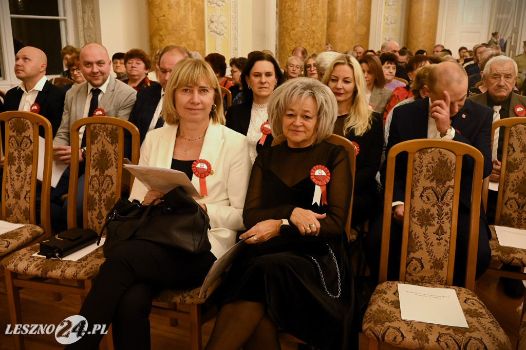 Koncert Niepodległościowy w Pawłowicach