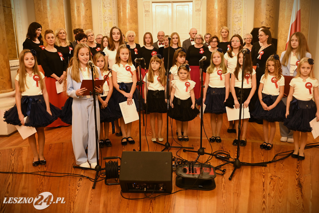 Koncert Niepodległościowy w Pawłowicach