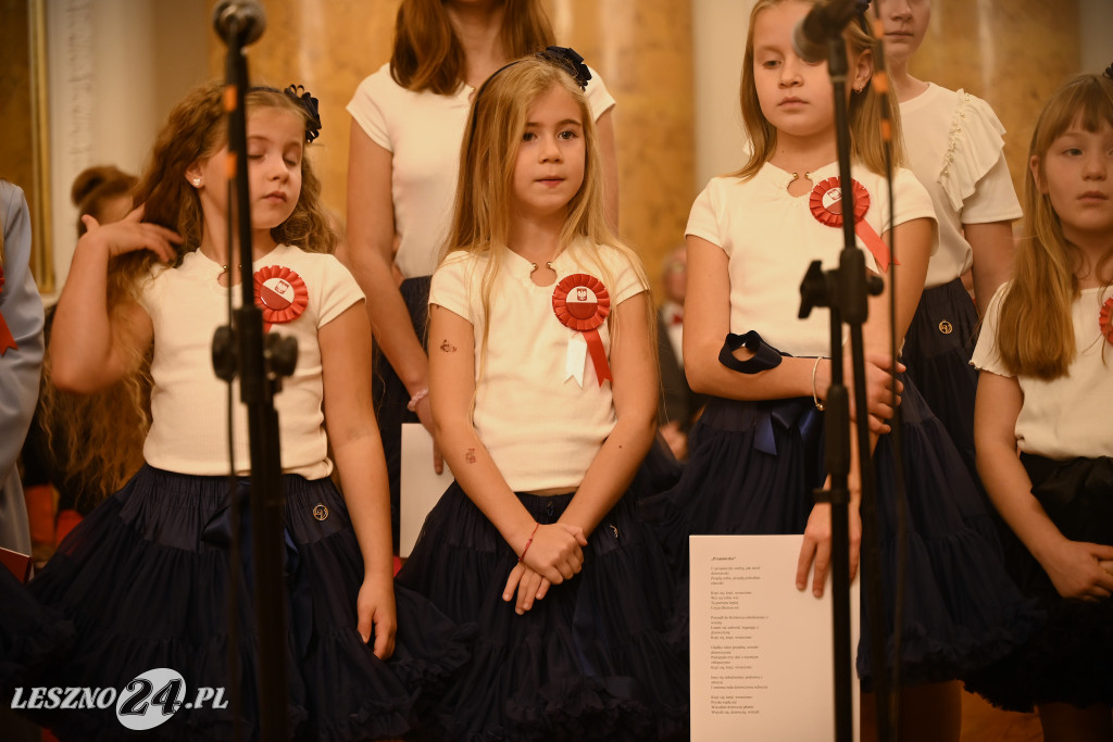 Koncert Niepodległościowy w Pawłowicach