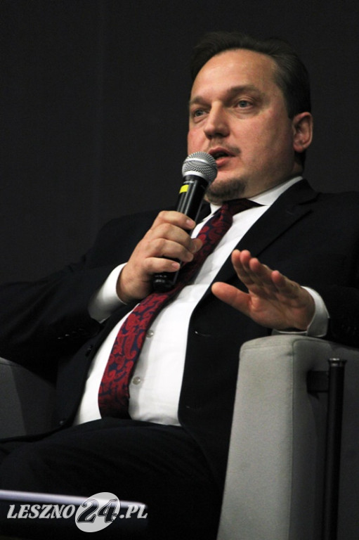 Polska przed Rosją sama się nie obroni