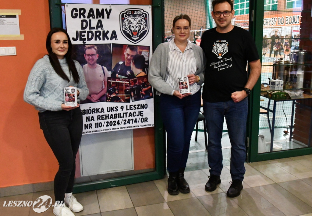 Siatkarskie emocje na leszczyńskim Zatorzu