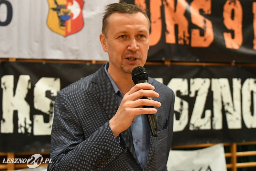 Siatkarskie emocje na leszczyńskim Zatorzu