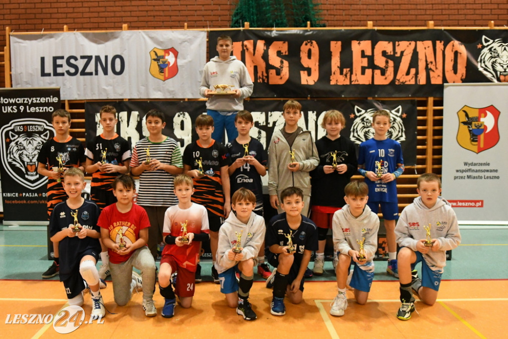 Siatkarskie emocje na leszczyńskim Zatorzu