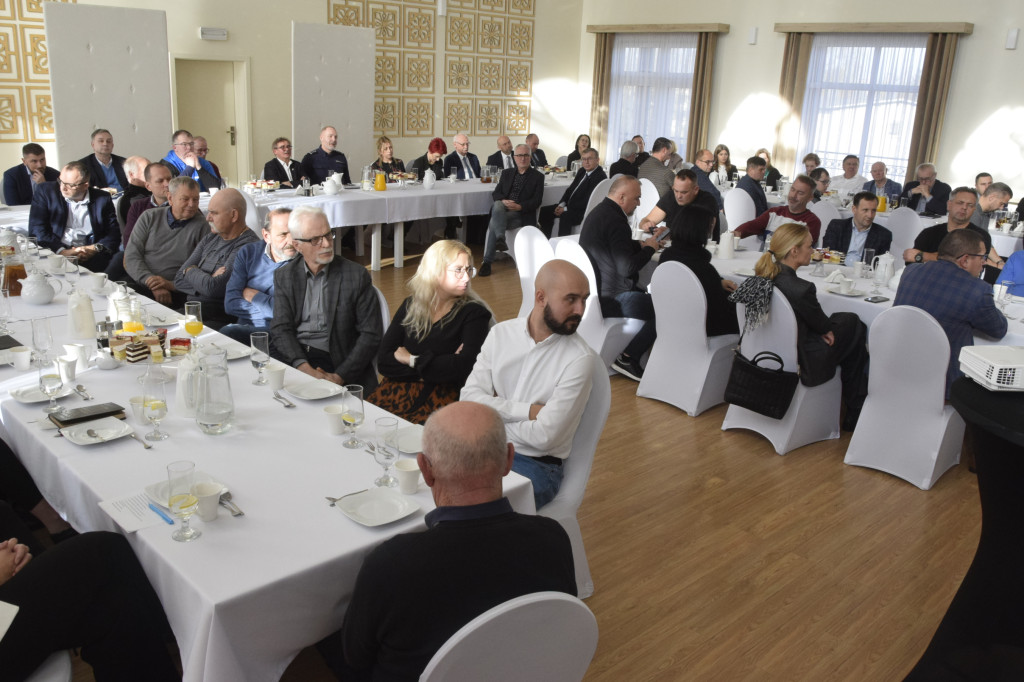 Forum Dyskusyjne Rolników i Przedsiębiorców w Kłodzie