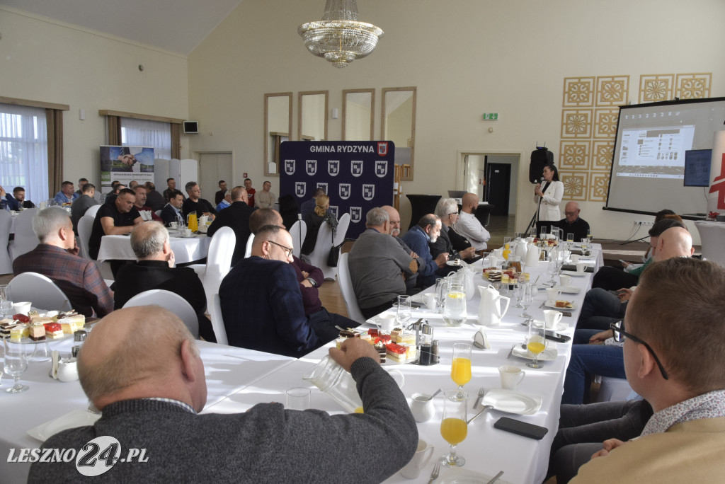 Forum Dyskusyjne Rolników i Przedsiębiorców w Kłodzie