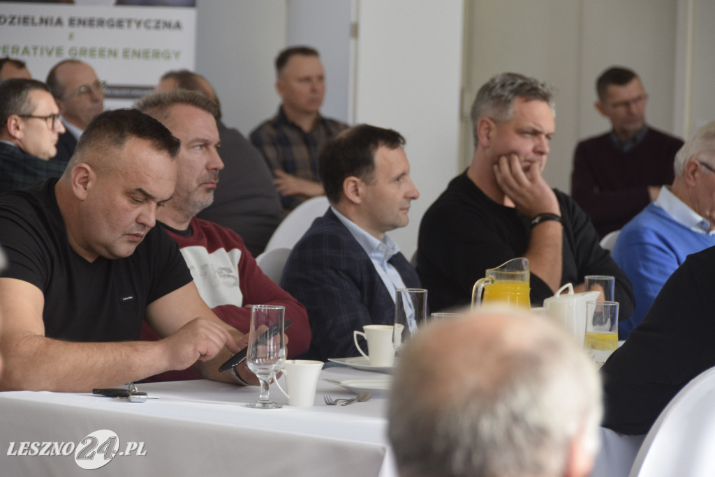 Forum Dyskusyjne Rolników i Przedsiębiorców w Kłodzie