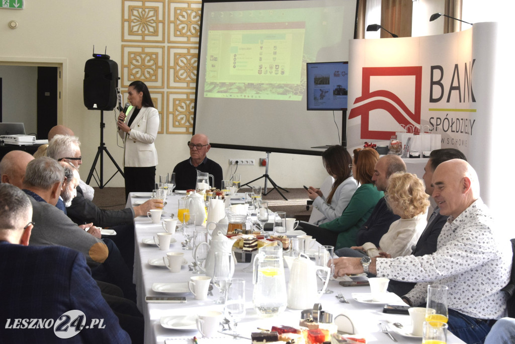 Forum Dyskusyjne Rolników i Przedsiębiorców w Kłodzie