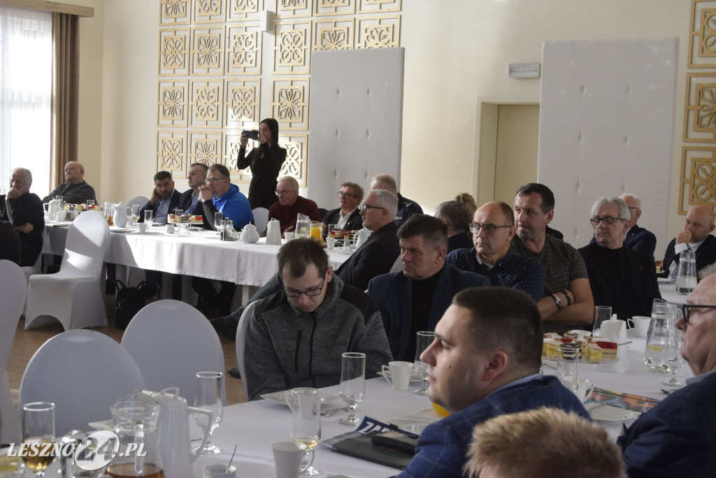 Forum Dyskusyjne Rolników i Przedsiębiorców w Kłodzie