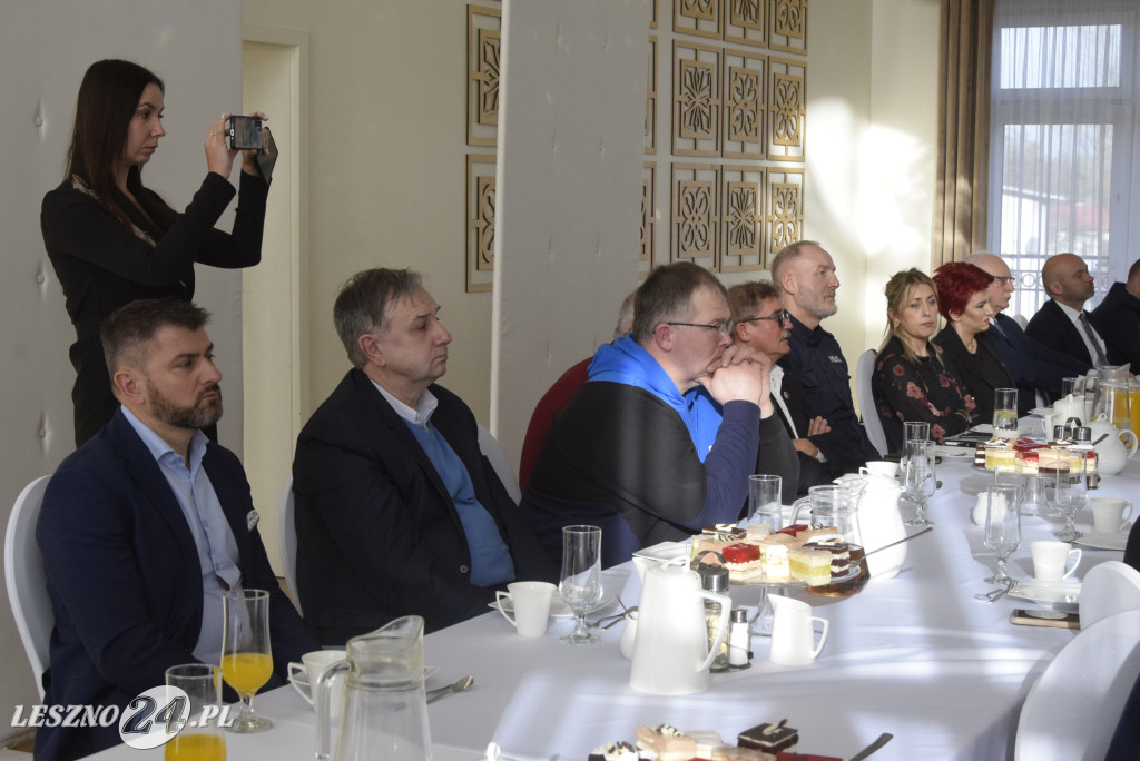 Forum Dyskusyjne Rolników i Przedsiębiorców w Kłodzie