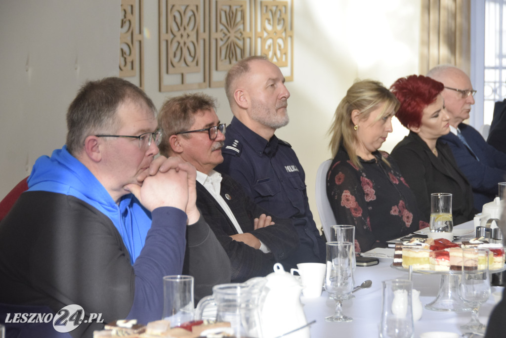 Forum Dyskusyjne Rolników i Przedsiębiorców w Kłodzie