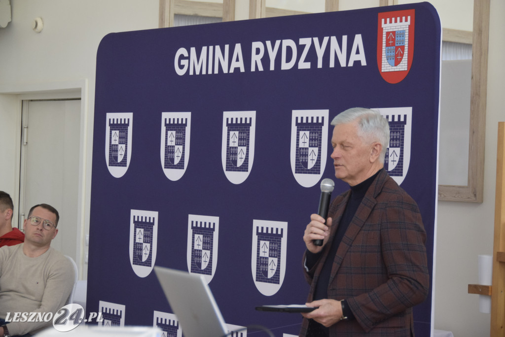 Forum Dyskusyjne Rolników i Przedsiębiorców w Kłodzie