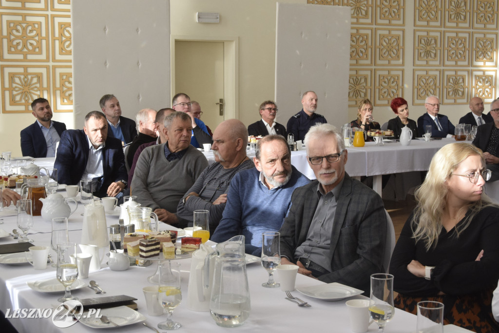 Forum Dyskusyjne Rolników i Przedsiębiorców w Kłodzie