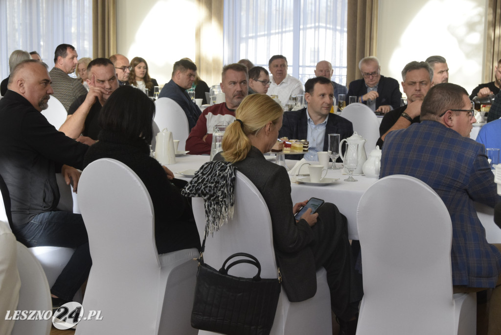 Forum Dyskusyjne Rolników i Przedsiębiorców w Kłodzie