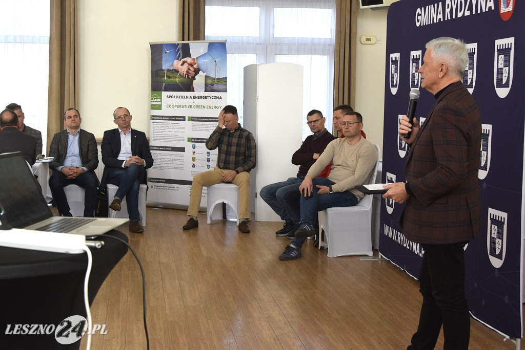 Forum Dyskusyjne Rolników i Przedsiębiorców w Kłodzie