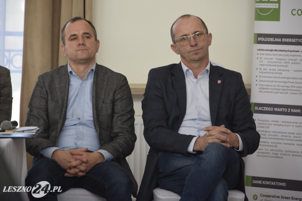 Forum Dyskusyjne Rolników i Przedsiębiorców w Kłodzie