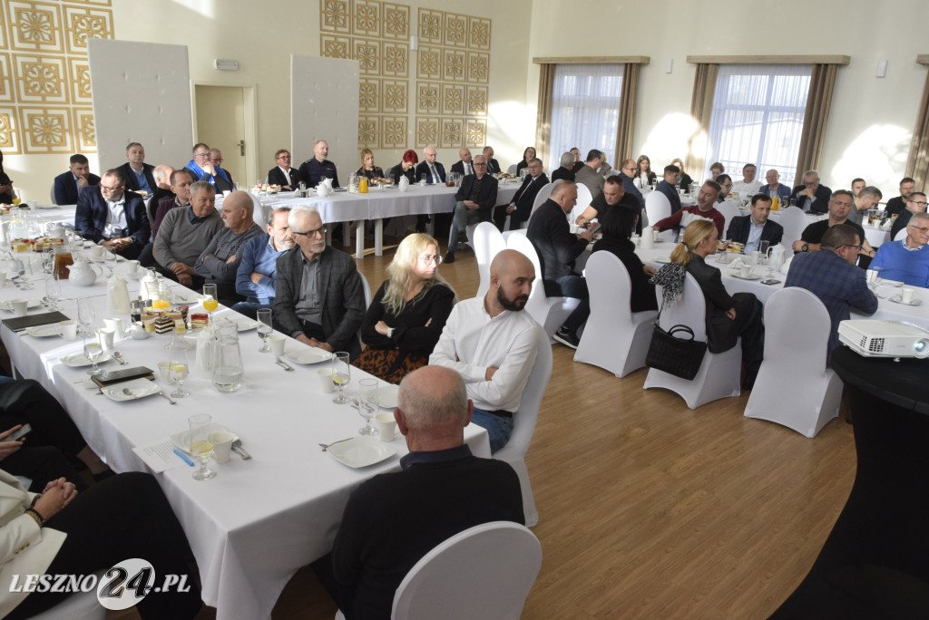 Forum Dyskusyjne Rolników i Przedsiębiorców w Kłodzie