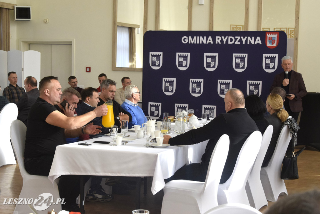 Forum Dyskusyjne Rolników i Przedsiębiorców w Kłodzie