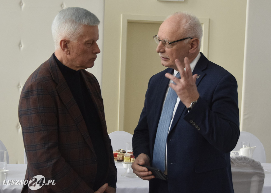 Forum Dyskusyjne Rolników i Przedsiębiorców w Kłodzie