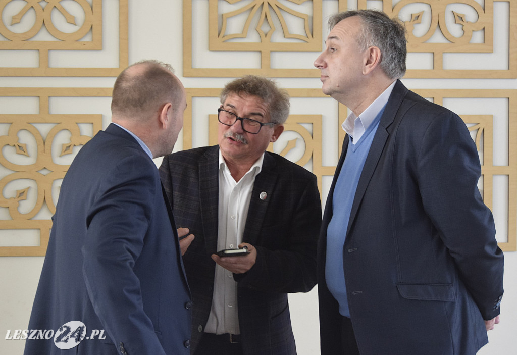 Forum Dyskusyjne Rolników i Przedsiębiorców w Kłodzie