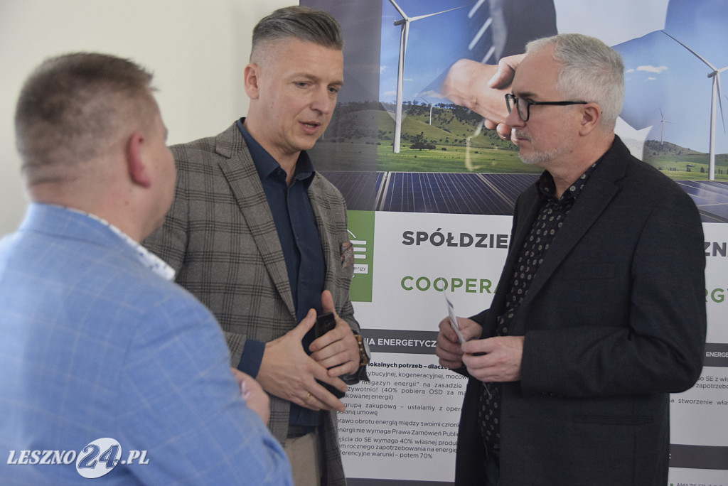 Forum Dyskusyjne Rolników i Przedsiębiorców w Kłodzie