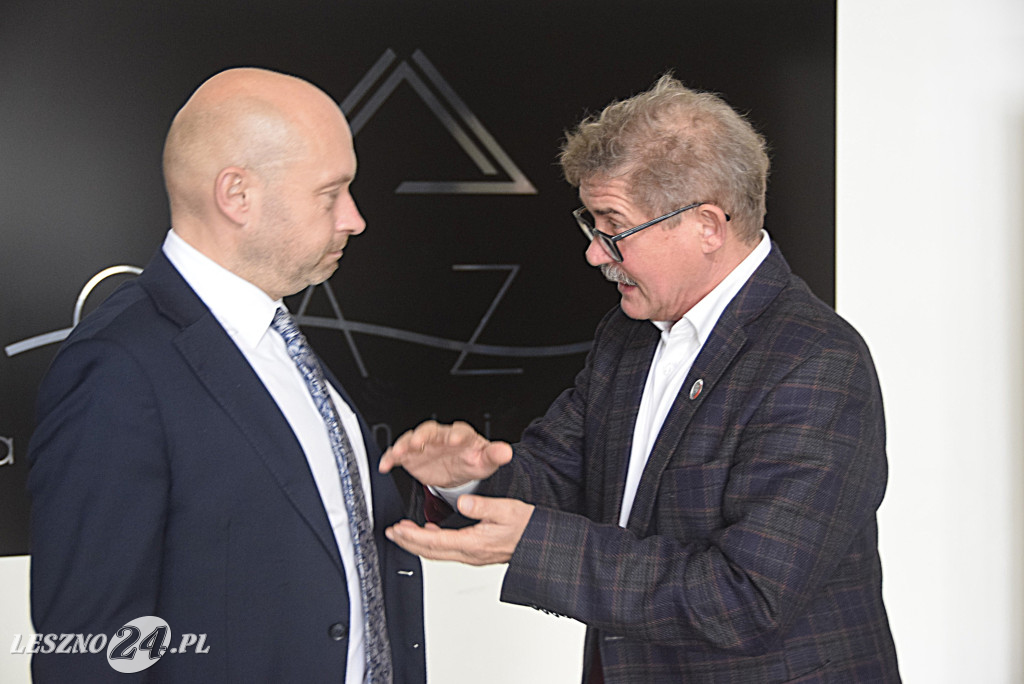 Forum Dyskusyjne Rolników i Przedsiębiorców w Kłodzie