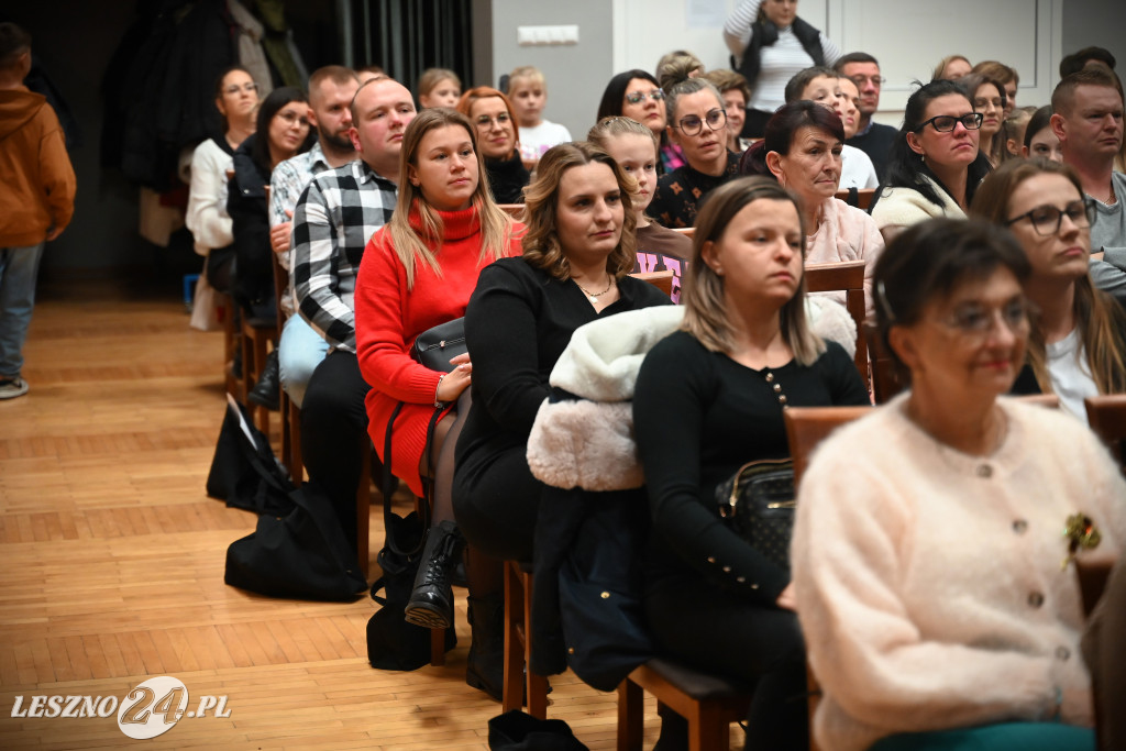Dzień Wolontariusza w gminie Krzemieniewo