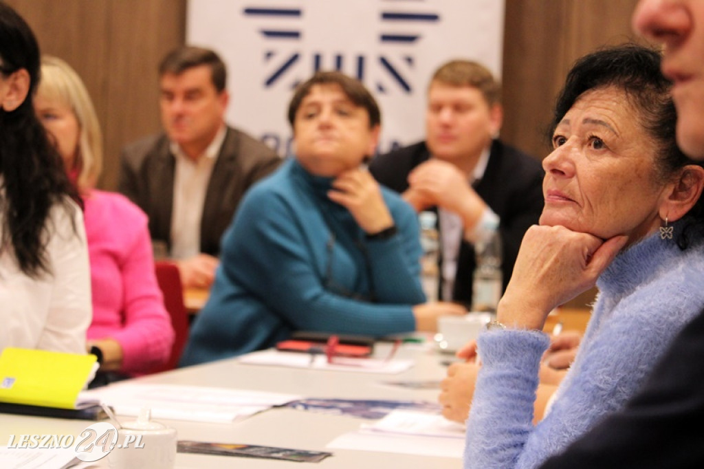 Z policją o bezpieczeństwie na działkach