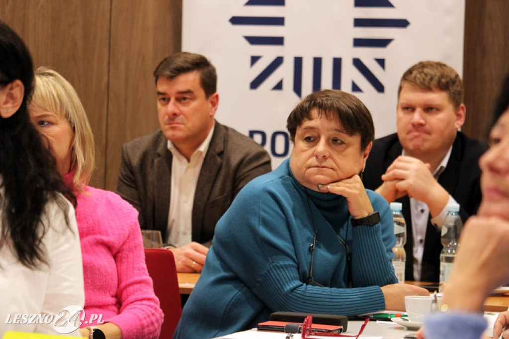 Z policją o bezpieczeństwie na działkach