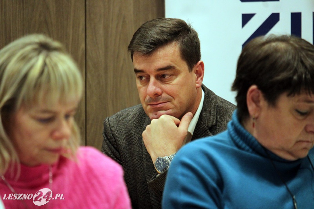 Z policją o bezpieczeństwie na działkach