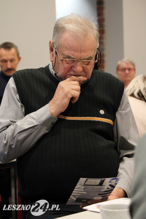 Z policją o bezpieczeństwie na działkach