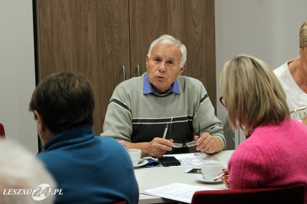 Z policją o bezpieczeństwie na działkach