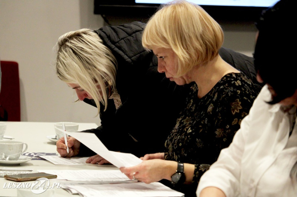 Z policją o bezpieczeństwie na działkach