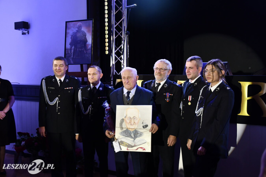 Benefis Kazimierza Wolniczaka z Brenna
