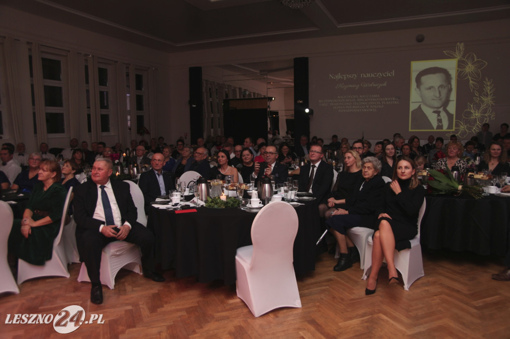 Benefis Kazimierza Wolniczaka z Brenna