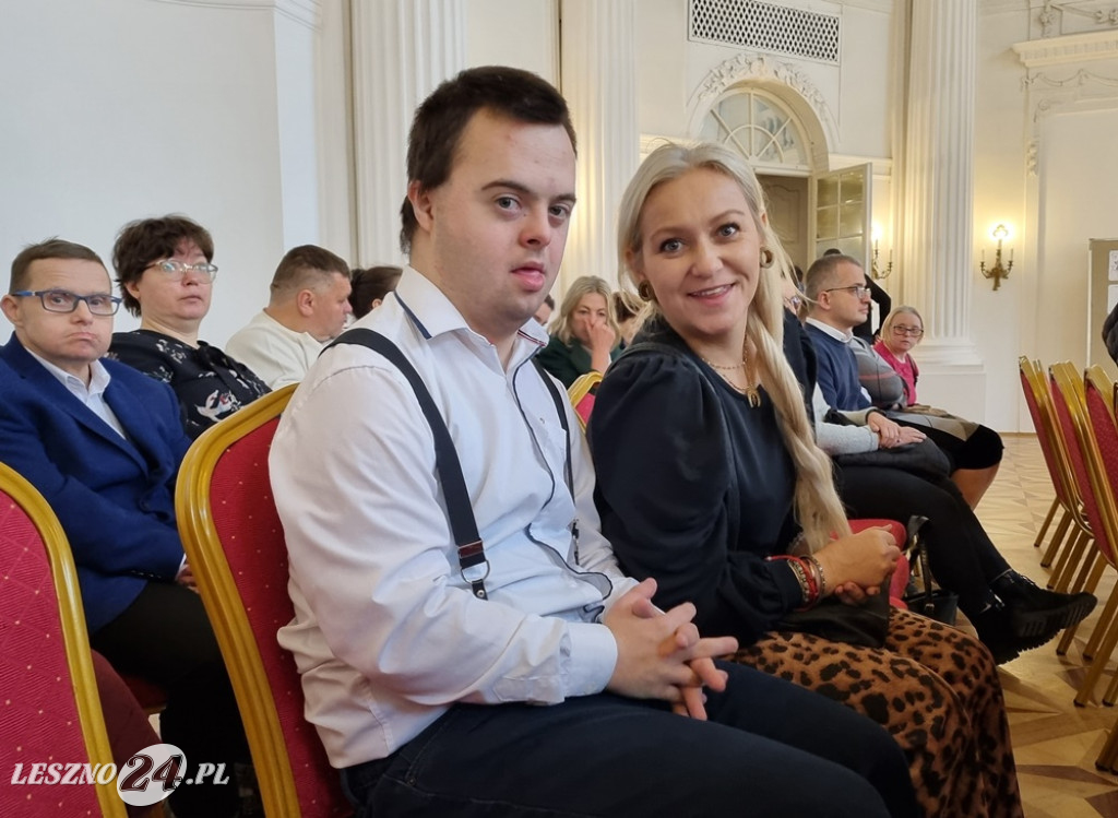 Przegląd Śpiewać każdy może w Rydzynie