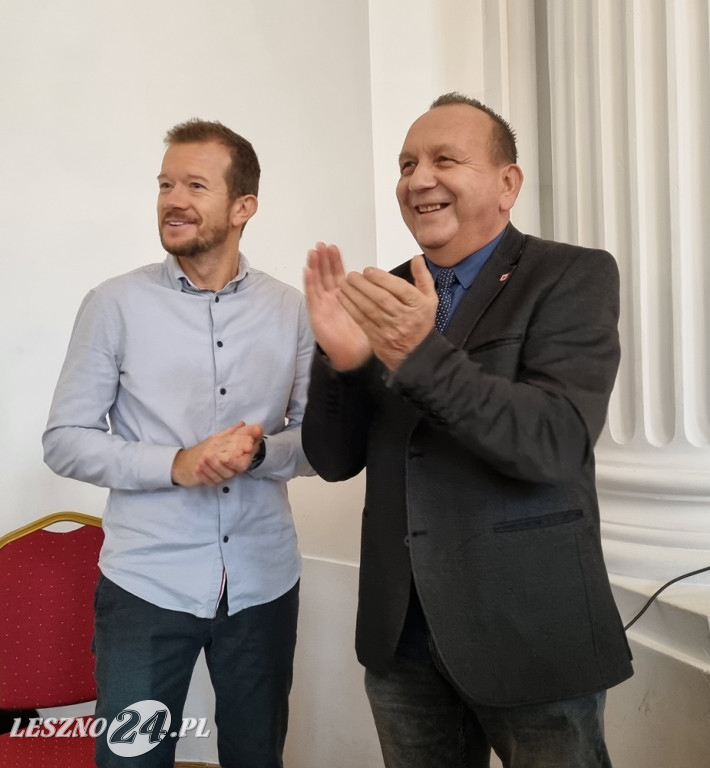 Przegląd Śpiewać każdy może w Rydzynie