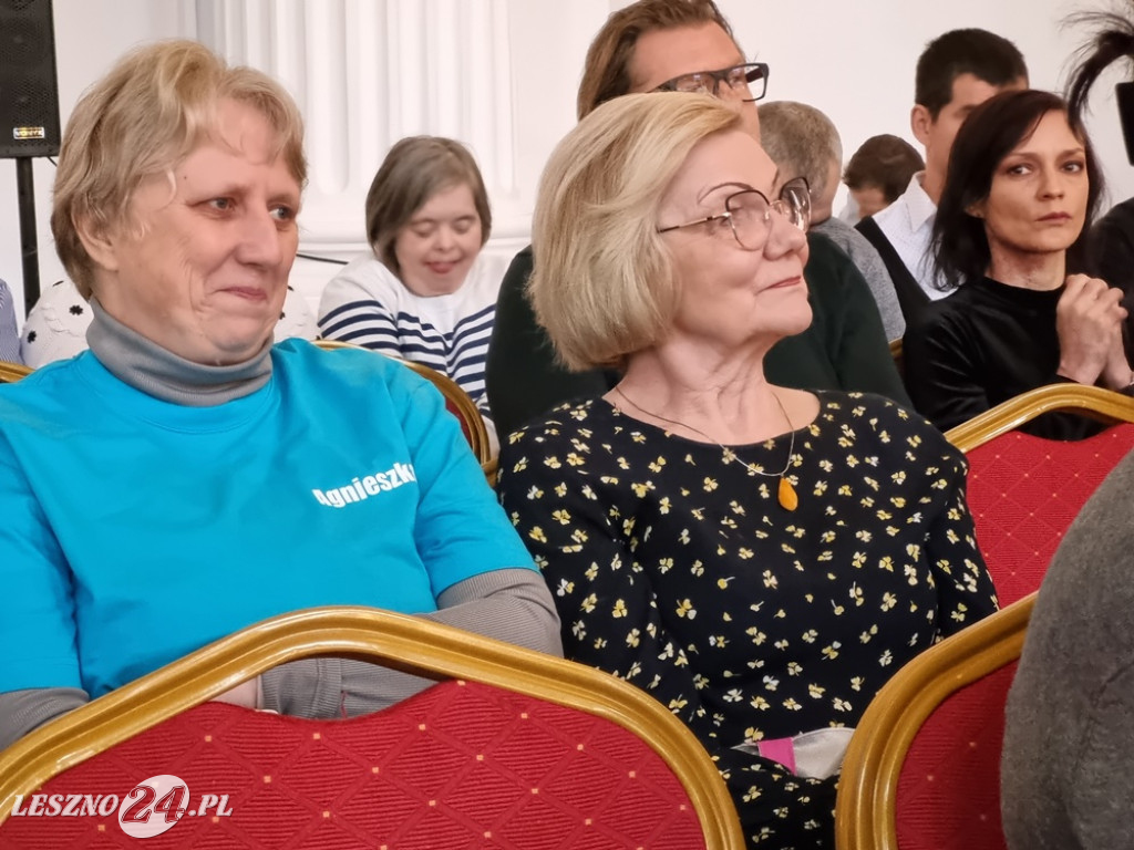 Przegląd Śpiewać każdy może w Rydzynie