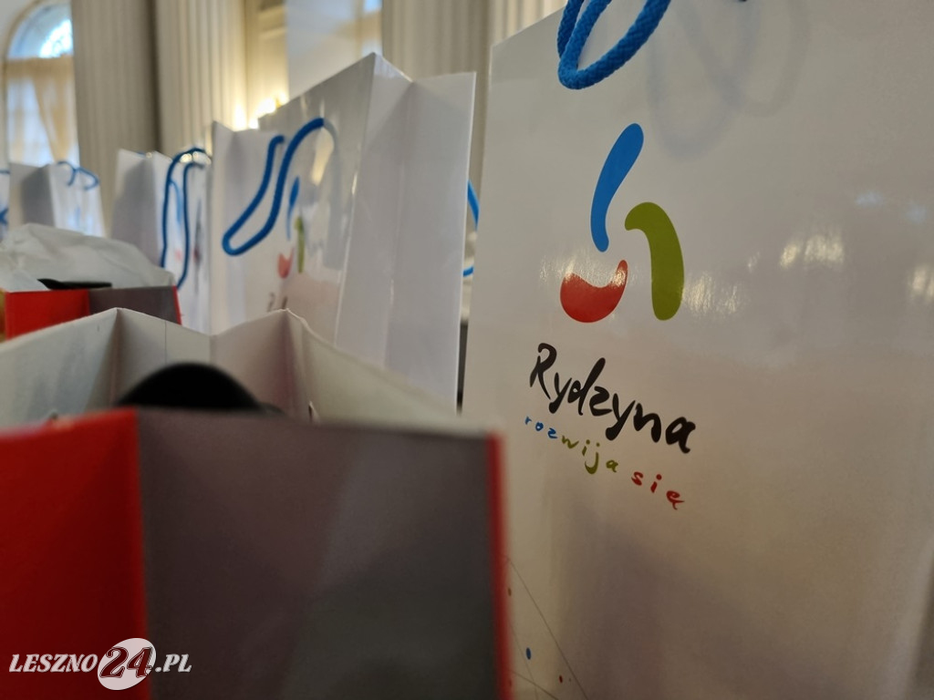 Przegląd Śpiewać każdy może w Rydzynie