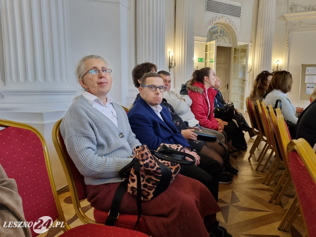 Przegląd Śpiewać każdy może w Rydzynie