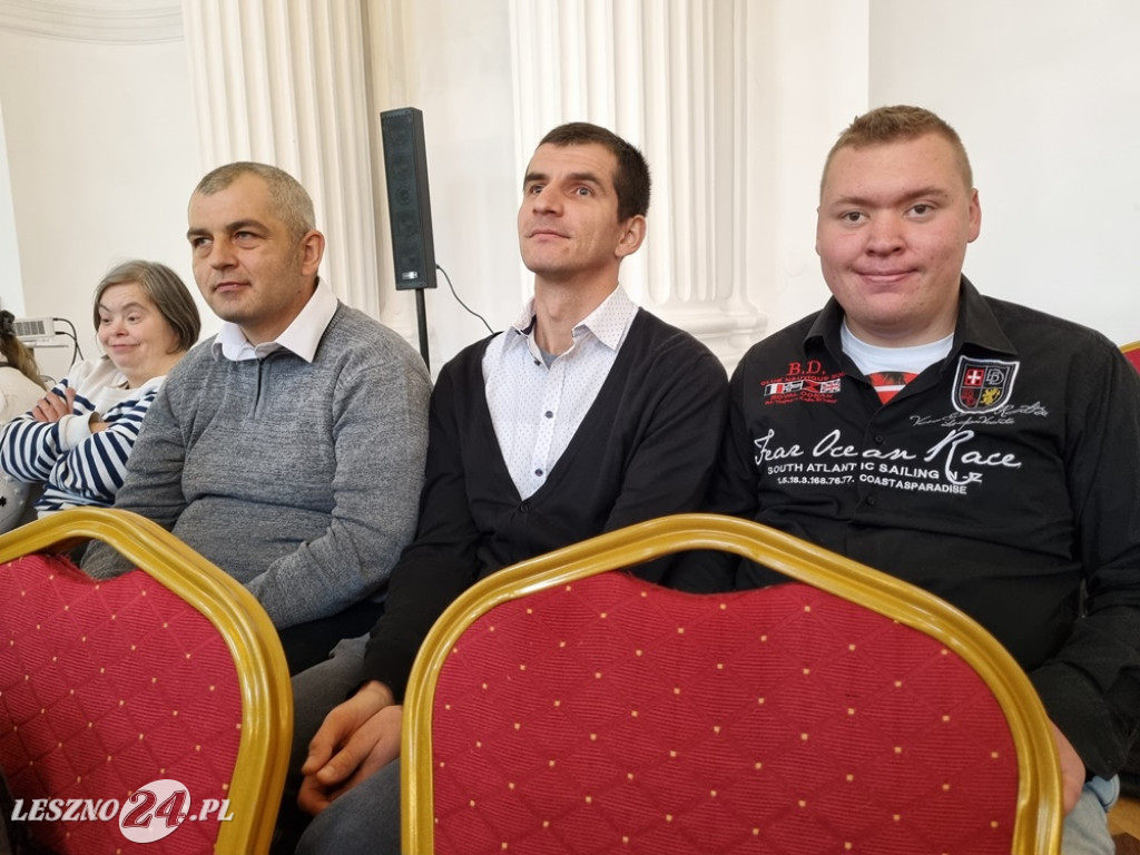 Przegląd Śpiewać każdy może w Rydzynie
