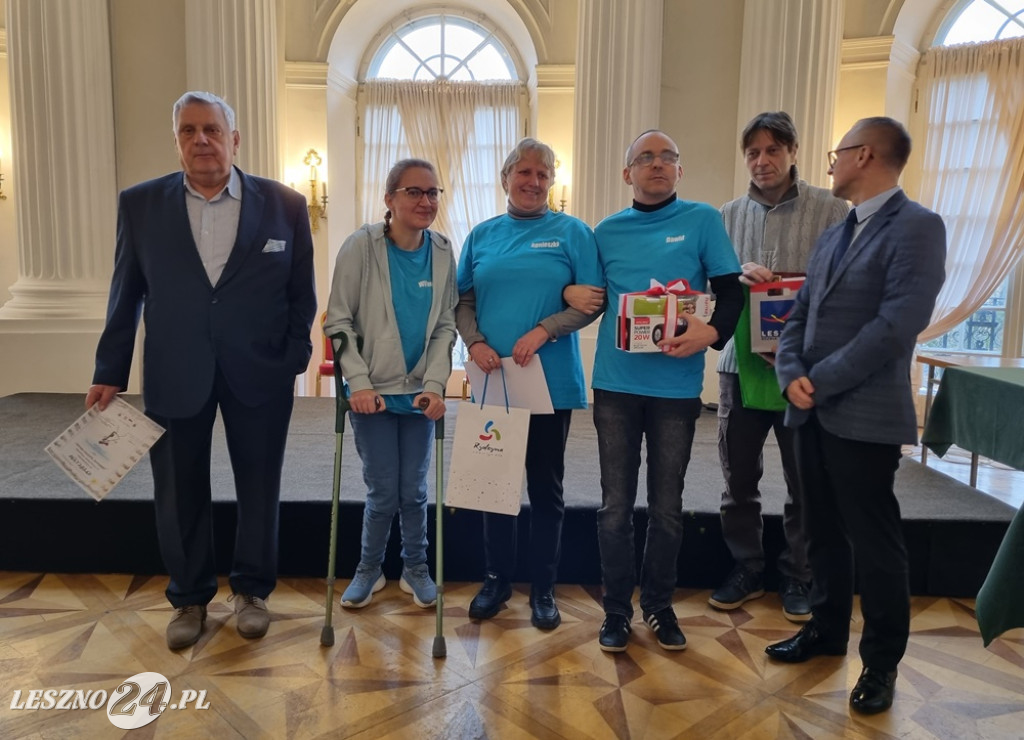 Przegląd Śpiewać każdy może w Rydzynie