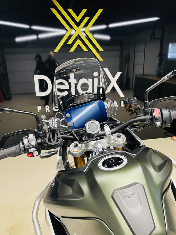 Odkryjemy piękno twojego auta - DetailX Professional