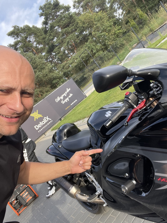 Odkryjemy piękno twojego auta - DetailX Professional