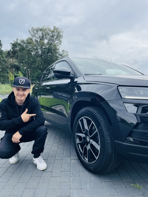Odkryjemy piękno twojego auta - DetailX Professional