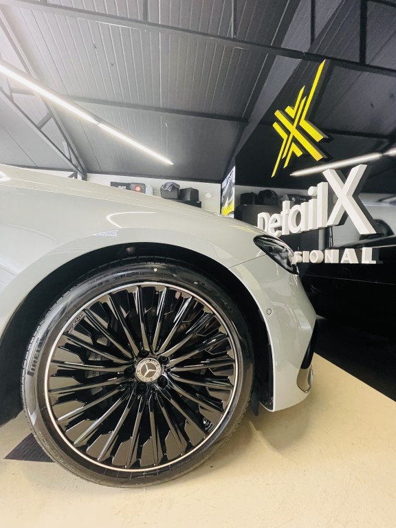 Odkryjemy piękno twojego auta - DetailX Professional